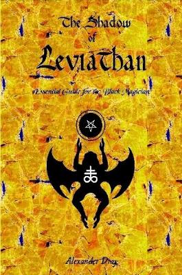 Book cover for The Shadow of Leviathan