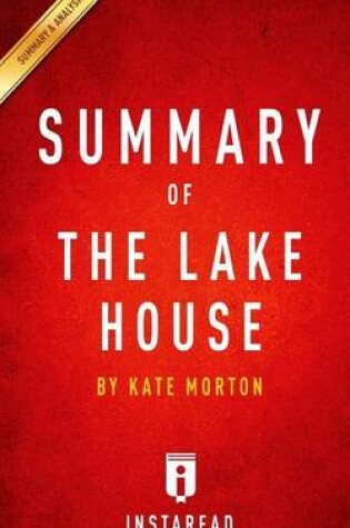 Cover of Summary of the Lake House
