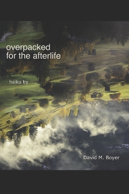 Book cover for Overpacked for the Afterlife