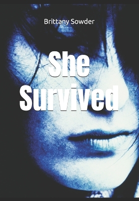 Cover of She Survived