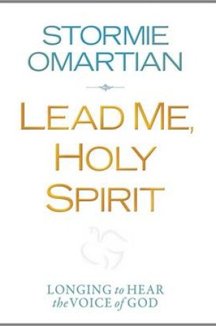 Cover of Lead Me, Holy Spirit