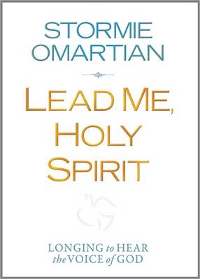 Cover of Lead Me, Holy Spirit