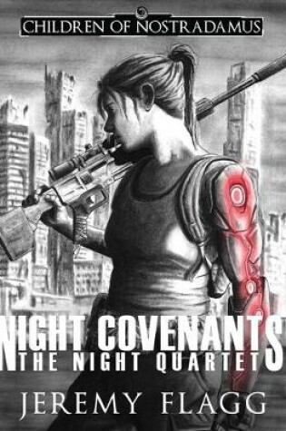 Cover of Night Covenants