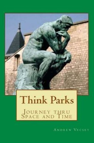 Cover of Think Parks