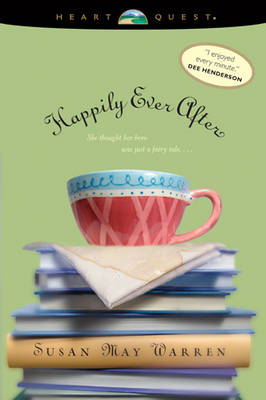 Book cover for Happily Ever After