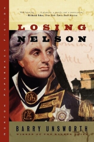 Cover of Losing Nelson