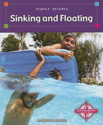 Book cover for Sinking and Floating