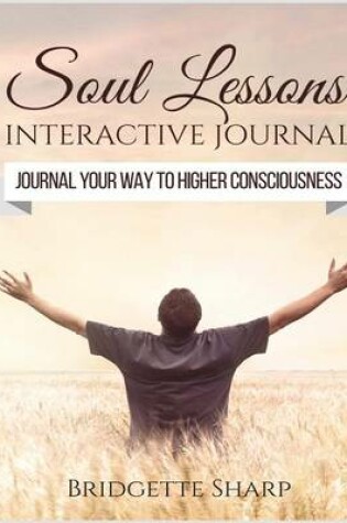 Cover of Soul Lessons Interactive Journal