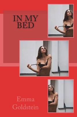 Book cover for In My Bed