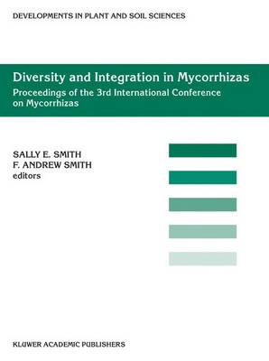 Cover of Diversity and Integration in Mycorrhizas