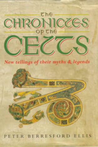 Cover of Chronicles of the Celts