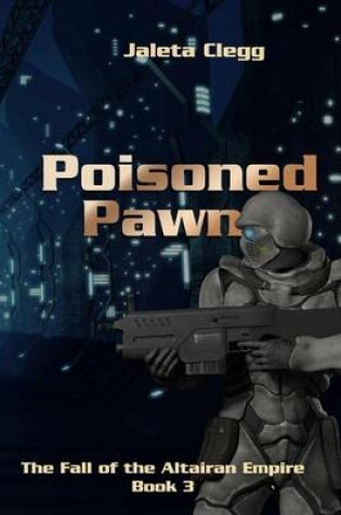 Cover of Poisoned Pawn