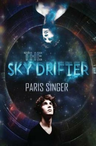 Cover of The Sky Drifter