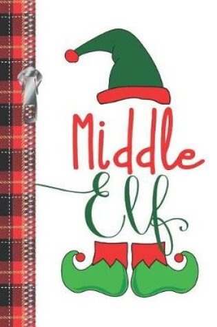 Cover of Middle Elf