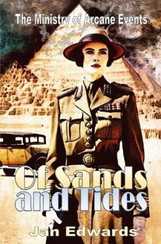 Cover of Of Sands and Tides