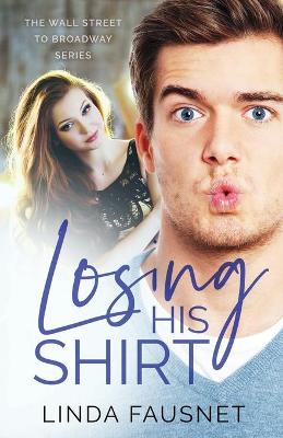 Book cover for Losing His Shirt