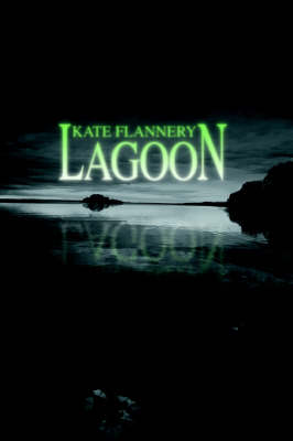 Book cover for Lagoon