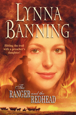 Cover of The Ranger and the Redhead