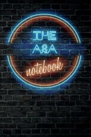 Cover of The ASA Notebook
