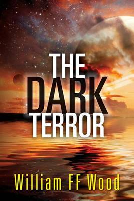 Book cover for The Dark Terror