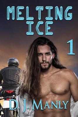 Cover of Melting Ice 1