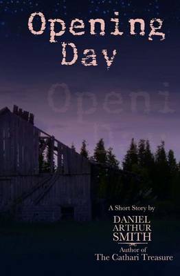 Book cover for Opening Day