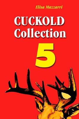 Book cover for Cuckold Collection 5