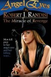Book cover for The Miracle of Revenge