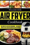 Book cover for Air Fryer Cookbook