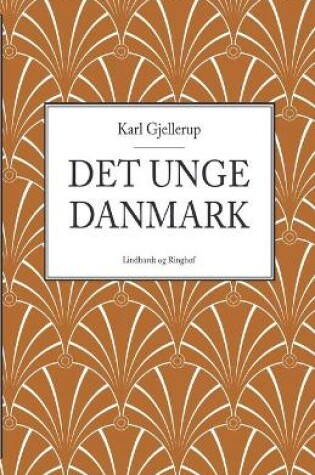 Cover of Det unge Danmark