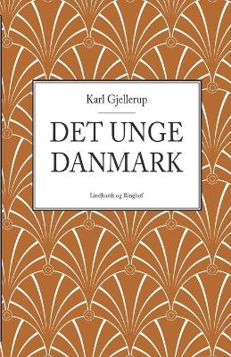 Book cover for Det unge Danmark