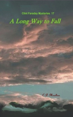 Book cover for A Long Way to Fall