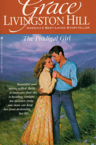 Cover of Prodigal Girl (Glh56)