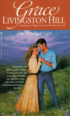 Book cover for Prodigal Girl (Glh56)