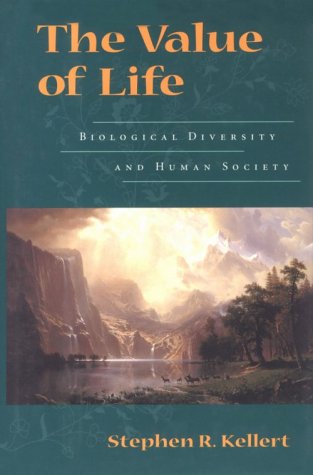 Cover of The Value of Life