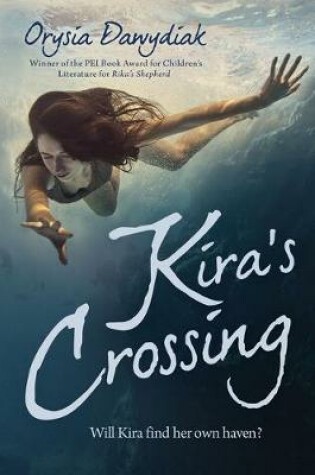 Cover of Kira's Crossing