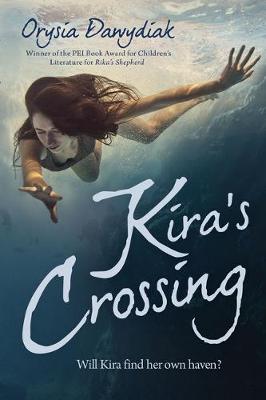 Book cover for Kira's Crossing