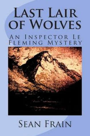 Cover of Last Lair of Wolves
