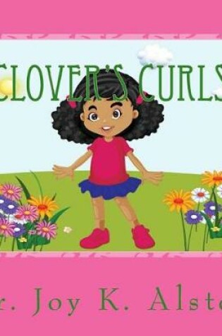 Cover of Clover's Curls