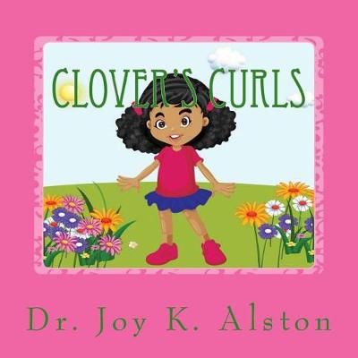 Cover of Clover's Curls