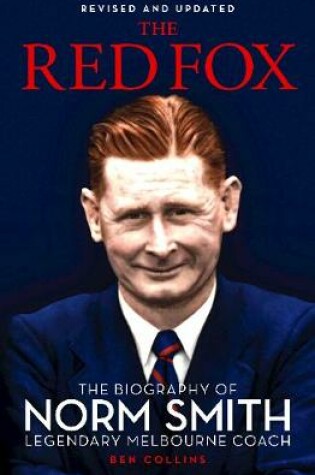 Cover of The Red Fox