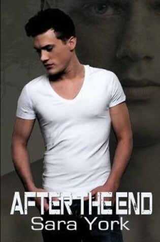 Cover of After The End