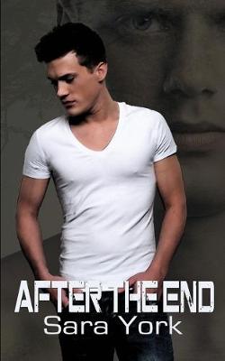 Book cover for After The End