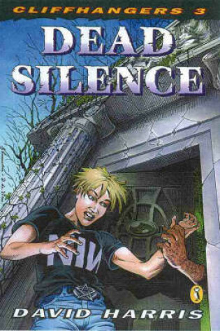 Cover of Dead Silence