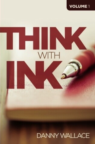 Cover of Think with Ink - Vol 1