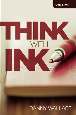 Book cover for Think with Ink - Vol 1