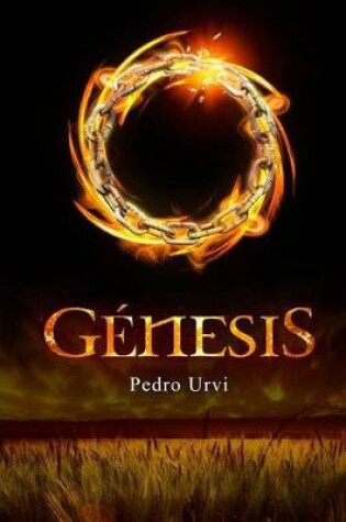 Cover of Genesis