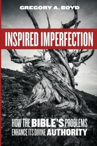 Cover of Inspired Imperfection