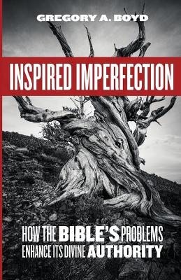 Book cover for Inspired Imperfection