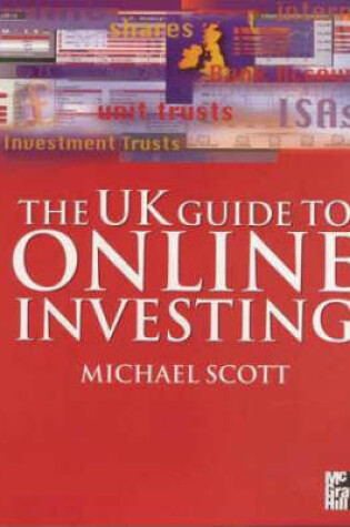 Cover of UK Guide to Online Investing